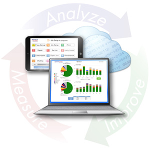 SpencerMetrics Product Image