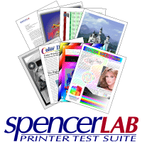 SpencerLab Test Suite Product Image