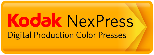 Kodak NexPress Logo