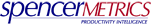 SpencerMetric Logo