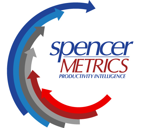 SpencerMetrics Logo